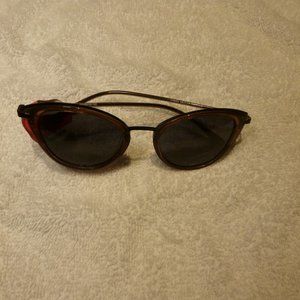 Pourquoi Pas: Abuja Sunglasses